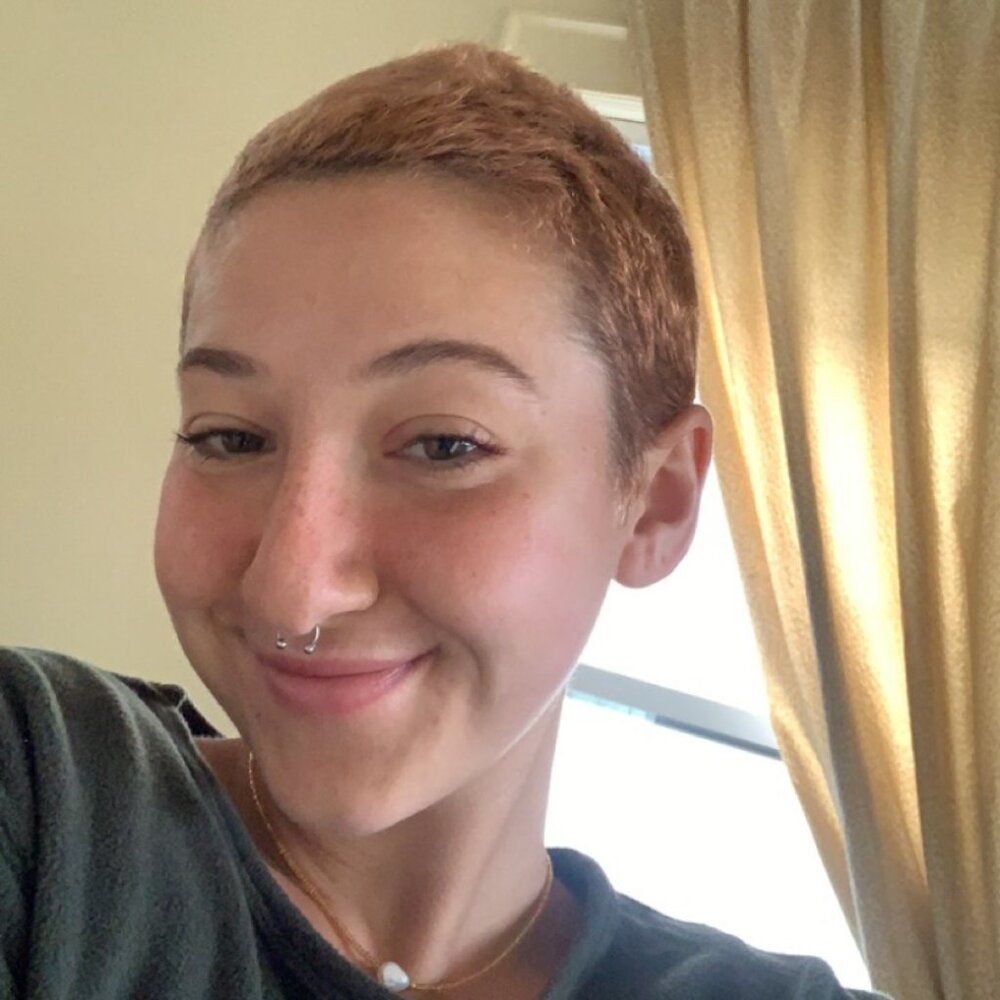 Meet your Posher, Diana